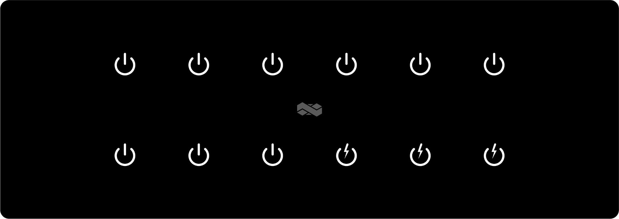 12 Switch