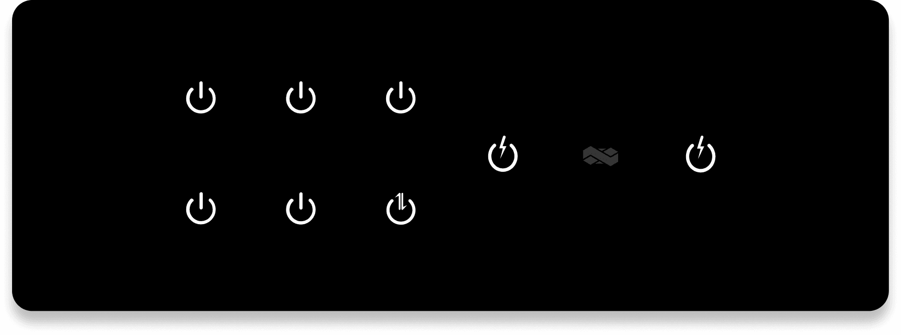 8 Switch