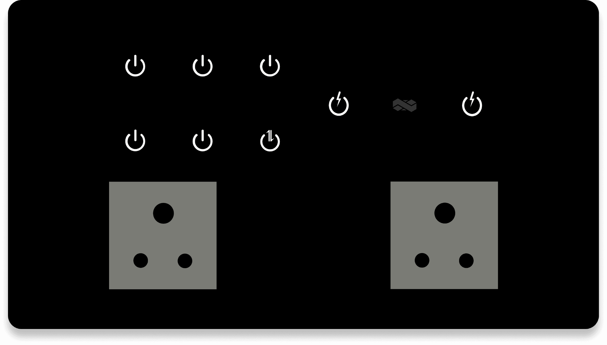 8 Switch + 2 Plug