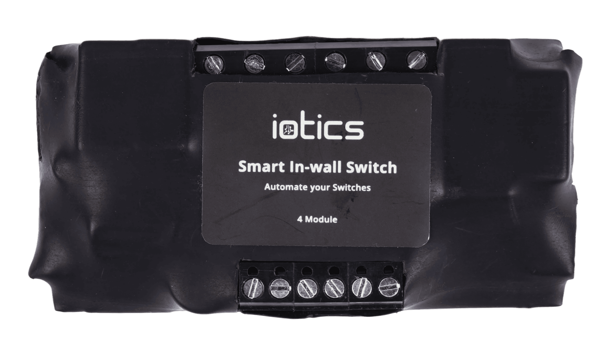 In-wall 4 Switch
